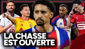 Ligue 1 : Rothen voit Lyon et Rennes venir “concurrencer” le PSG cette saison