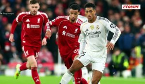 Tirage de la Ligue des champions : la règle qui empêche Liverpool de recevoir le Real Madrid une troisième année d'affilée - Foot - Ligue des champions - Tirage