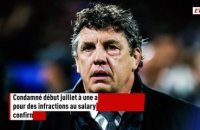 Toulouse perd aussi en appel : la condamnation du club pour infractions au règlement du salary-cap confirmée malgré une amende très légèrement réduite - Rugby - Top 14 - Toulouse
