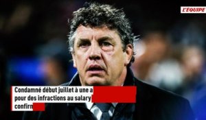 Toulouse perd aussi en appel : la condamnation du club pour infractions au règlement du salary-cap confirmée malgré une amende très légèrement réduite - Rugby - Top 14 - Toulouse