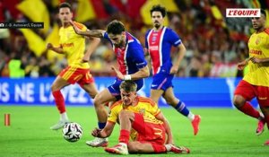Indice UEFA : le Portugal continue de se rapprocher, la cinquième place de la France est menacée - Foot - Indice UEFA