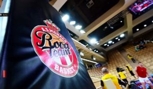 Le CNOSF retoque Monaco, sur le point de quitter le monde professionnel - Basket - Betclic Élite