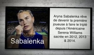 US Open - Sabalenka pour succéder à Serena ?