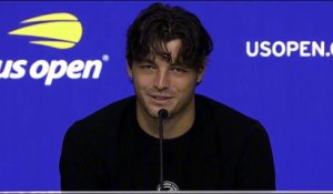 US Open 2026 - Taylor Fritz sur Carlos Alcaraz : "Qu'est-ce qui peut arriver de pire ?"