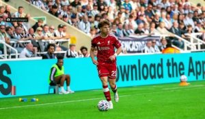 Liverpool concède un deuxième nul d'affilée pour ses débuts en Premier League cette saison - Foot - Premier League