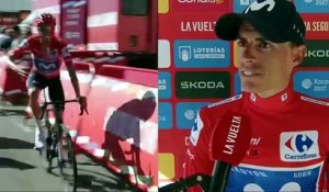 Tour d'Espagne 2026 - Enric Mas : "C'est un des meilleurs moments de ma carrière"