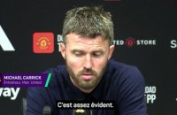 Michael Carrick se réjouit du retour de Marcus Rashford à Manchester United : « Il est l’un des nôtres » - Foot - Premier League