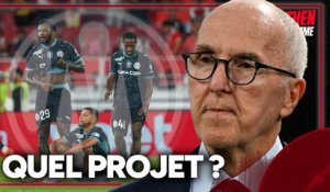 OM : McCourt ? "Il n'est pas à la hauteur de son engagement", lâche Dugarry