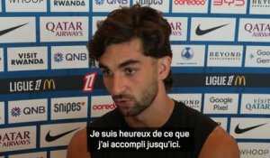 PSG - Torres : ''On est les favoris en Ligue des champions''