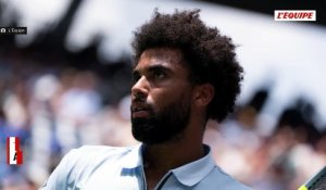 Arthur Fils, 11e mondial, va devoir passer par les qualifications à l'ATP 500 de Tokyo en raison d'un problème d'inscription - Tennis