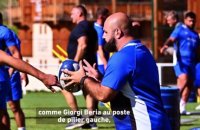 Nos paris pour la saison 2026-2027 - Rugby - Top 14