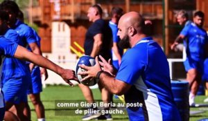 Nos paris pour la saison 2026-2027 - Rugby - Top 14