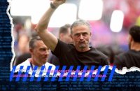 Une belle annonce avant le choc contre Monaco : le PSG annonce la prolongation du contrat de Luis Enrique - Foot - Ligue 1