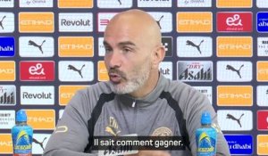 Man. City - Maresca : "Enzo Fernández est un gagnant"