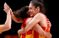 Basket - Coupe du Monde 2026 (F) : L'Espagne corrige l'Allemagne d'entrée