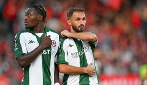 Ligue 2 : Le Red Star s'offre Laval qui plonge dans le doute