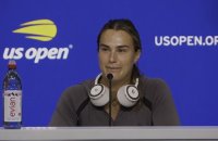 US Open 2026 - Aryna Sabalenka : "Ne fumez pas près des courts de tennis"