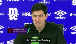 Iraola sur la première de Barcola : « Il a toujours représenté une menace » - Foot - Premier League