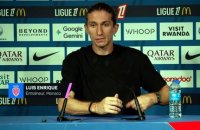 Felipe Luis : « Gagner et serrer la main de Luis Enrique, c'est un honneur » - Foot - Ligue 1 - Monaco
