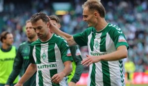 Werder Bremen - RB Leipzig | Résumé 8min | [H] | 05/09/2026