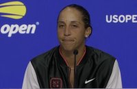 US Open 2026 - Madison Keys : "J'ai eu vraiment peur... c'était comme si je ne savais plus jouer au tennis"