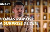 THOMAS RAMOS : LA SURPRISE DE L'ÉTÉ