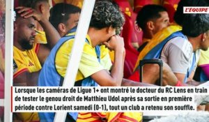 Grosse béquille confirmée pour Matthieu Udol, incertain pour le déplacement à Prague - Foot - Ligue des champions