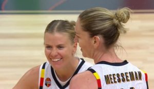 Basket - Coupe du monde 2026 (F) : La Belgique en quarts, l'Australie en barrages