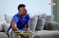 Kylian Mbappé : « Pour le Ballon d'Or, je vote pour moi » - Foot - Entretien