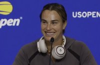 US Open 2026 - Aryna Sabalenka sur la place de n°1 : "Il y a toujours des scénarios et des statistiques..."