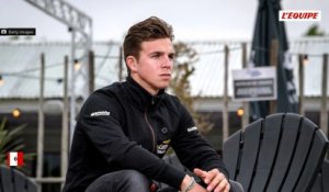 Dylan Groenewegen percuté par une moto à l'entraînement - Cyclisme
