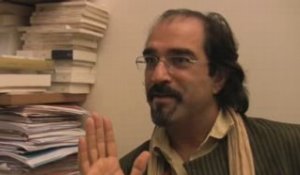 Atiq Rahimi : Prix Goncourt 2008