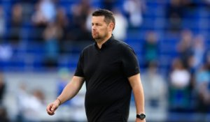 Carabao Cup : Crystal Palace et Pierre Sage confirment leur réveil