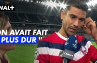 Ligue des champions - Benjamin André regrette les erreurs de jeunesse du LOSC