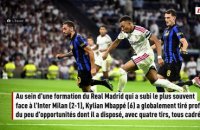 La soirée des Français en Ligue des champions : Cherki en dynamiteur, Pavard en difficulté - Foot - Ligue des champions