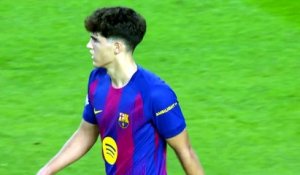 Le profil de Pau Cubarsí en vidéo, nommé au Ballon d’Or 2026 - Ballon d’Or 2026