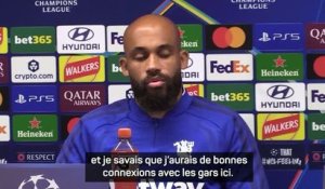 Manchester United - Mbeumo : "Je savais qu’on pouvait faire quelque chose de bien"