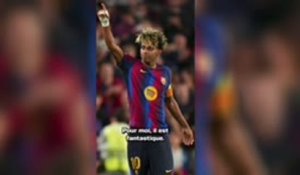 Barcelone - Flick sur Yamal : "Il mérite aussi de gagner le Ballon d’Or"