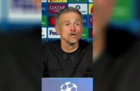 Enrique : ''Le Dembélé que nous connaissons''
