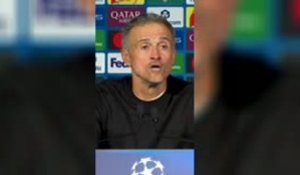 Enrique : ''Le Dembélé que nous connaissons''