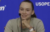US Open - Elena Rybakina, prochaine n°1 mondiale : "Enfant, je n'ai jamais pensé devenir professionnelle"