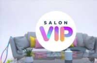 Replay - Salon VIP (09/09) avec Noom Diawara