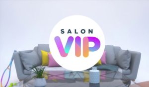 Replay - Salon VIP (09/09) avec Noom Diawara
