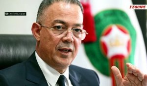 Le président de la Fédération marocaine affirme que la finale de la Coupe du monde 2030 aura lieu au Maroc - Coupe du monde 2030