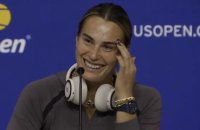 US Open 2026 - Aryna Sabalenka en finale : "Mieux vaut ne pas me mettre en colère"