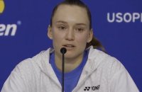 US Open 2026 - Elena Rybakina : "Il s'est passé beaucoup de choses en dehors du court..."