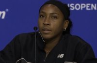 US Open 2026 - Coco Gauff après sa défaite : "Je m'en fiche de l'été"
