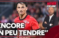 Équipe de France : "Lepaul est encore un peu tendre" relativise Dugarry