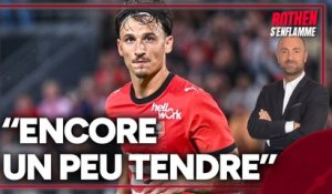Équipe de France : "Lepaul est encore un peu tendre" relativise Dugarry