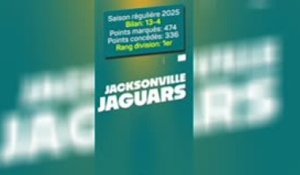 NFL - Qui va remporter l'AFC South ?